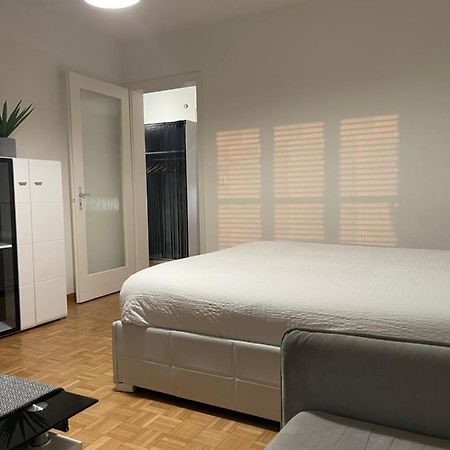 Cosy Apartment - Geneva Centre Екстериор снимка