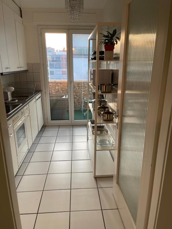 Cosy Apartment - Geneva Centre Екстериор снимка