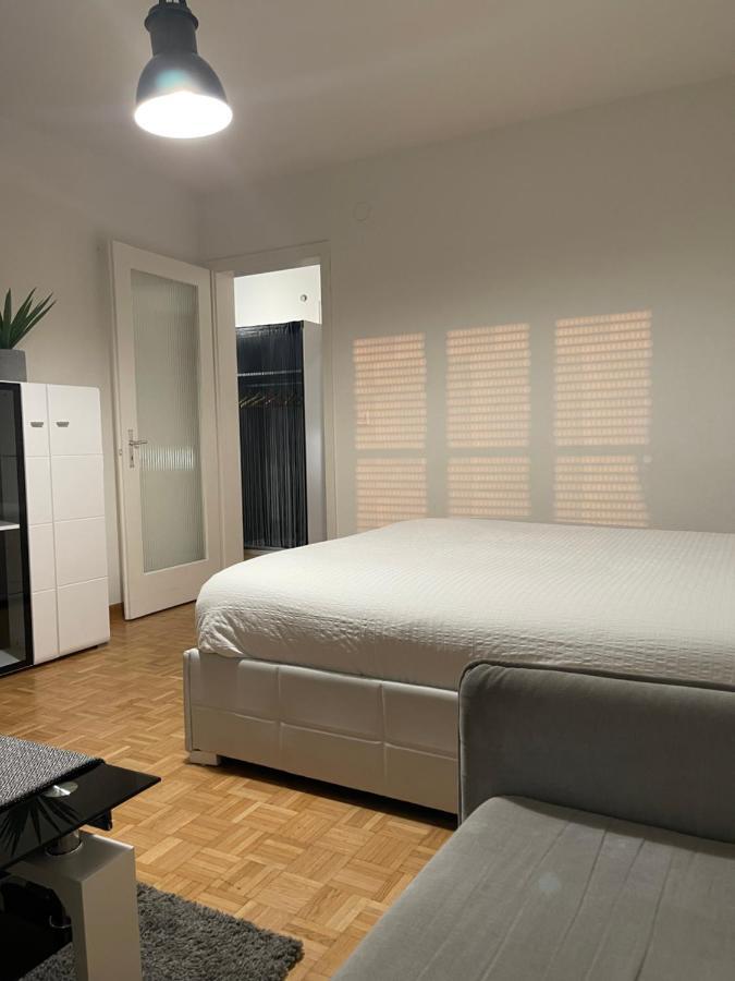 Cosy Apartment - Geneva Centre Екстериор снимка