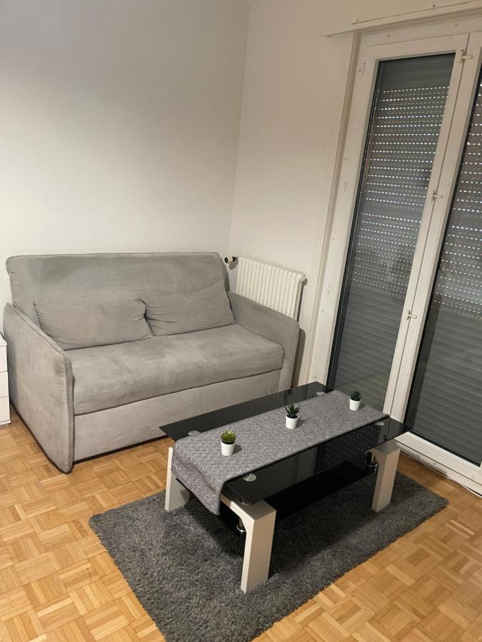 Cosy Apartment - Geneva Centre Екстериор снимка