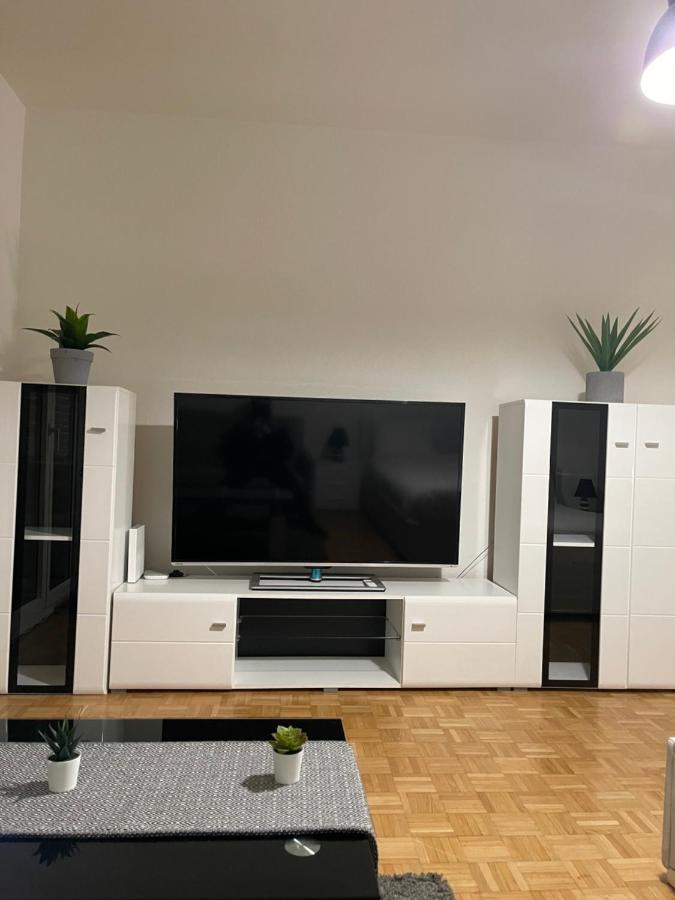 Cosy Apartment - Geneva Centre Екстериор снимка